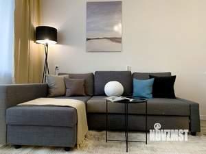 Студия квартира, посуточно, 28м2, 6/17 этаж