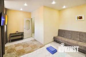 1-к квартира, посуточно, 38м2, 12/14 этаж