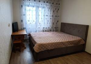 1-к квартира, на длительный срок, 42м2, 10/16 этаж