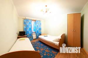 2-к квартира, посуточно, 57м2, 1/9 этаж