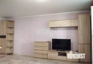 Студия квартира, на длительный срок, 35м2, 5/10 этаж