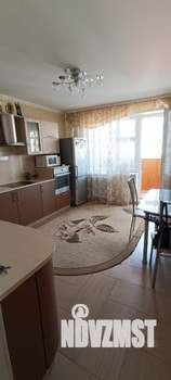 2-к квартира, на длительный срок, 66м2, 12/14 этаж