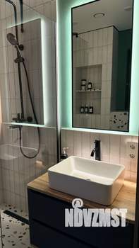 1-к квартира, на длительный срок, 41м2, 13/23 этаж