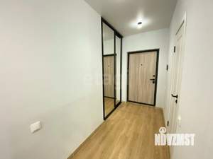 Студия квартира, на длительный срок, 23м2, 4/14 этаж