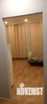 Студия квартира, на длительный срок, 29м2, 8/18 этаж