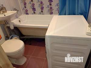 2-к квартира, посуточно, 43м2, 2/5 этаж