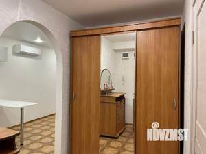 1-к квартира, на длительный срок, 36м2, 6/22 этаж