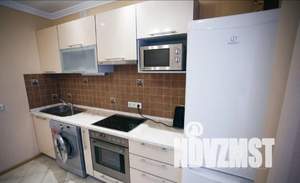 1-к квартира, на длительный срок, 47м2, 10/14 этаж