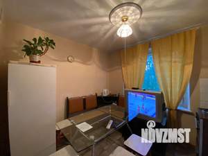 2-к квартира, посуточно, 50м2, 1/9 этаж