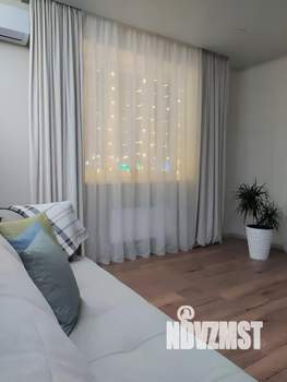 2-к квартира, посуточно, 56м2, 4/19 этаж