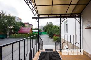 1-к квартира, посуточно, 30м2, 3/3 этаж