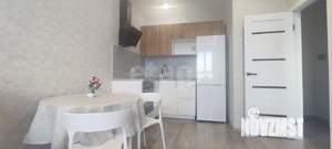 1-к квартира, на длительный срок, 37м2, 21/24 этаж