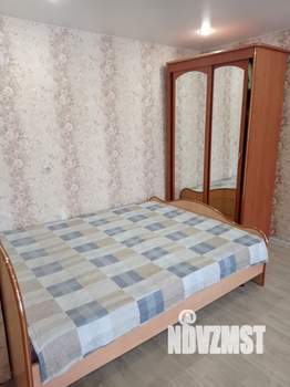 1-к квартира, посуточно, 30м2, 2/5 этаж