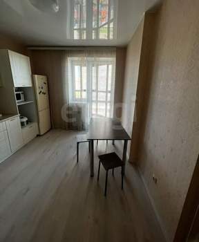 1-к квартира, на длительный срок, 51м2, 6/24 этаж