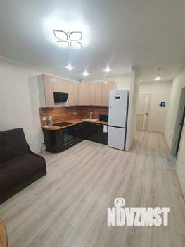 2-к квартира, на длительный срок, 49м2, 7/15 этаж