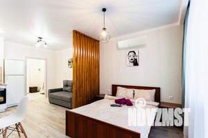 1-к квартира, посуточно, 31м2, 6/19 этаж