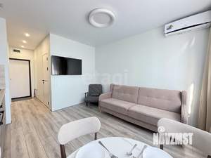 Студия квартира, на длительный срок, 22м2, 13/23 этаж