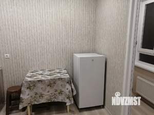 Студия квартира, на длительный срок, 25м2, 7/10 этаж