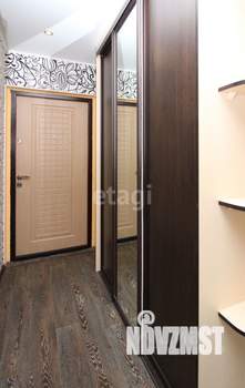 Студия квартира, на длительный срок, 16м2, 8/10 этаж