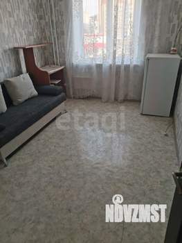 1-к квартира, на длительный срок, 46м2, 4/10 этаж