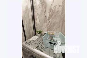 1-к квартира, посуточно, 30м2, 5/5 этаж