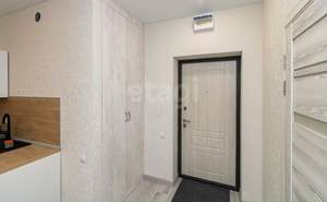 1-к квартира, на длительный срок, 35м2, 15/16 этаж