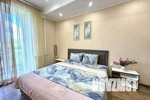 2-к квартира, посуточно, 60м2, 3/5 этаж