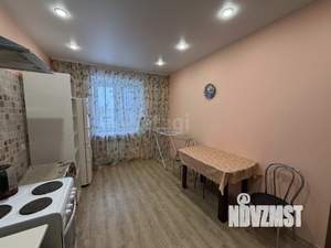 2-к квартира, на длительный срок, 44м2, 9/10 этаж