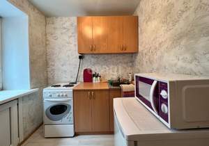 3-к квартира, на длительный срок, 60м2, 2/5 этаж