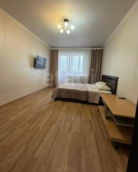 1-к квартира, на длительный срок, 35м2, 11/14 этаж