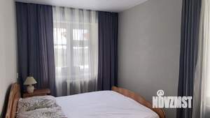 2-к квартира, на длительный срок, 43м2, 2/4 этаж