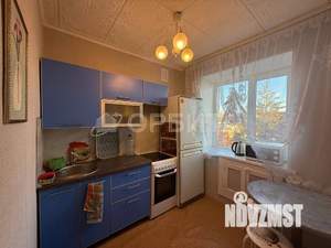 1-к квартира, на длительный срок, 30м2, 4/5 этаж