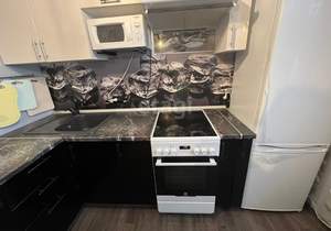 2-к квартира, на длительный срок, 44м2, 10/14 этаж