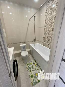 1-к квартира, на длительный срок, 37м2, 9/21 этаж