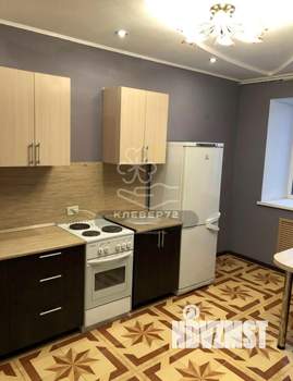 1-к квартира, на длительный срок, 45м2, 8/11 этаж