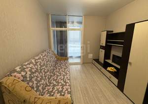 Студия квартира, на длительный срок, 27м2, 5/10 этаж