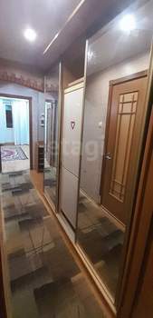 2-к квартира, на длительный срок, 33м2, 1/9 этаж