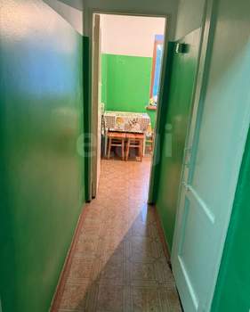 2-к квартира, на длительный срок, 40м2, 2/4 этаж