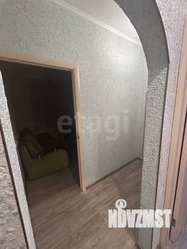 1-к квартира, на длительный срок, 40м2, 3/16 этаж