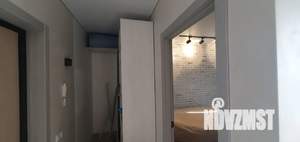 1-к квартира, посуточно, 42м2, 7/25 этаж
