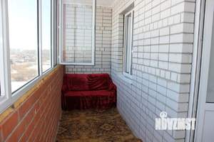 1-к квартира, на длительный срок, 35м2, 10/14 этаж