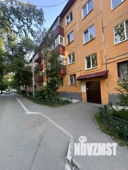 3-к квартира, на длительный срок, 57м2, 2/4 этаж