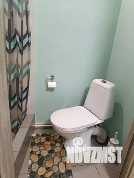 Студия квартира, посуточно, 18м2, 1/2 этаж