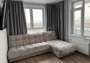 2-к квартира, на длительный срок, 51м2, 15/21 этаж