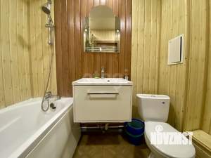 Студия квартира, на длительный срок, 29м2, 10/19 этаж