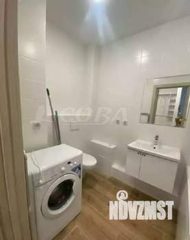 1-к квартира, на длительный срок, 37м2, 4/16 этаж