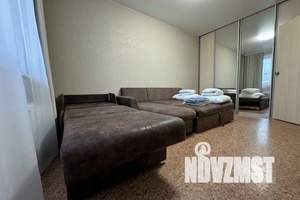 1-к квартира, посуточно, 30м2, 9/9 этаж