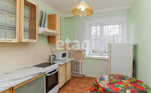 2-к квартира, на длительный срок, 49м2, 2/9 этаж