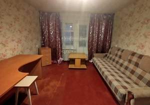 1-к квартира, на длительный срок, 30м2, 4/5 этаж