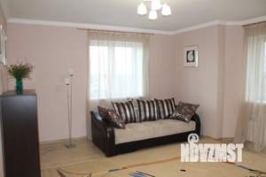 2-к квартира, посуточно, 60м2, 18/24 этаж